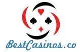 Contest Entry #4 for                                                 Design logo for a casino website
                                            