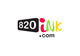 Miniatura da Inscrição nº 140 do Concurso para                                                     Design a Logo for our New Brand-  820ink.com
                                                