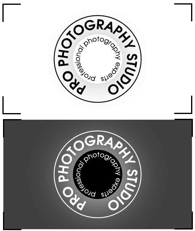Contest Entry #34 for                                                 Design a Logo for photography web site
                                            