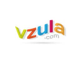 #6 for Design a Logo for VZULA by wavyline