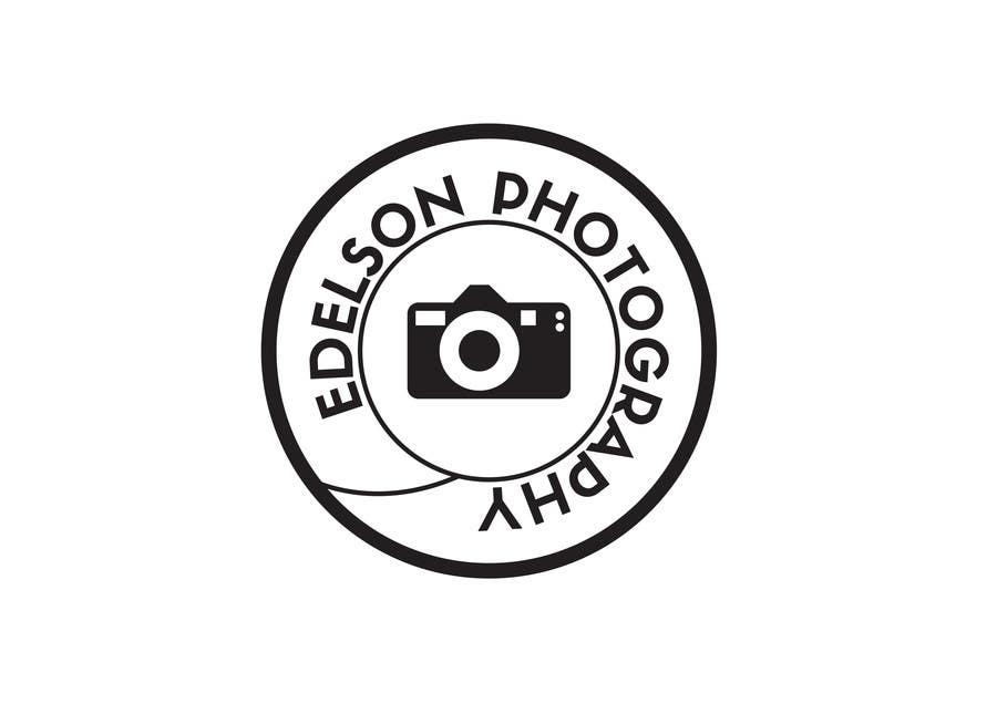 Penyertaan Peraduan #58 untuk                                                 Design a Logo for Edelson Photography
                                            