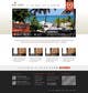 Contest Entry #35 thumbnail for                                                     Website Design for Hotels and Resorts
                                                