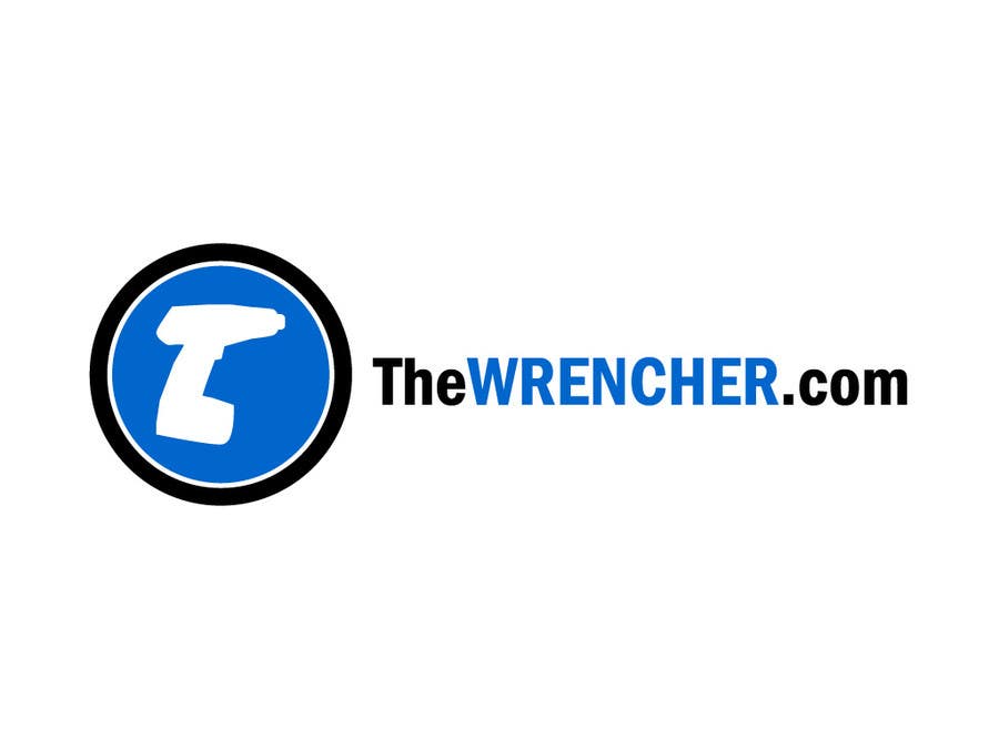 Inscrição nº 30 do Concurso para                                                 Design a Logo for Impact Wrench Review Website
                                            