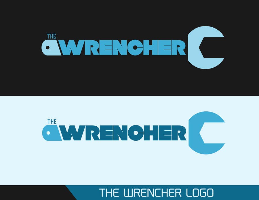 Kilpailutyö #40 kilpailussa                                                 Design a Logo for Impact Wrench Review Website
                                            