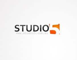 #93 untuk Logo Design for Studio 5 oleh Anamh