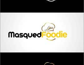 #40 cho Design a Logo for Masqued Foodie bởi bennor