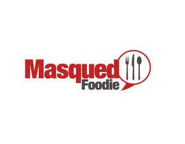 #23 cho Design a Logo for Masqued Foodie bởi NicolasFragnito