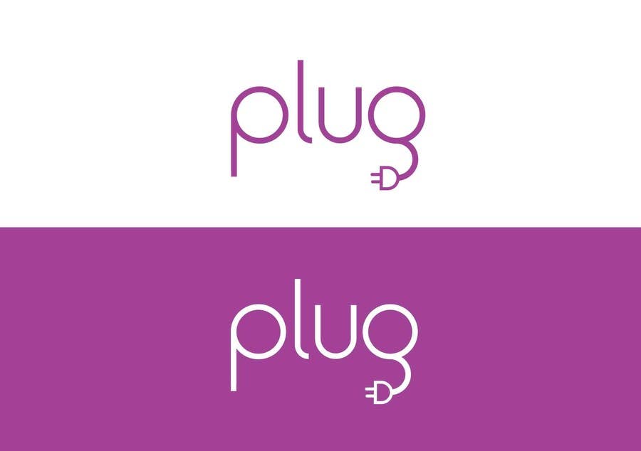 Kilpailutyö #46 kilpailussa                                                 Plug App Redesign
                                            