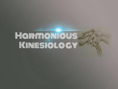 
                                                                                                            Contest Entry #                                        62
                                     for                                         Harmonious Kinesiology
                                    