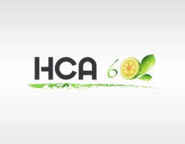 #31 cho HCA 60 Logo bởi tolomeiucarles