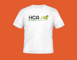 #46 cho HCA 60 Logo bởi tolomeiucarles