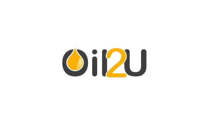 Penyertaan Peraduan #260 untuk                                                 Design a Logo for Oil 2 U
                                            