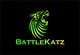 Konkurrenceindlæg #54 billede for                                                     BattleKatz
                                                