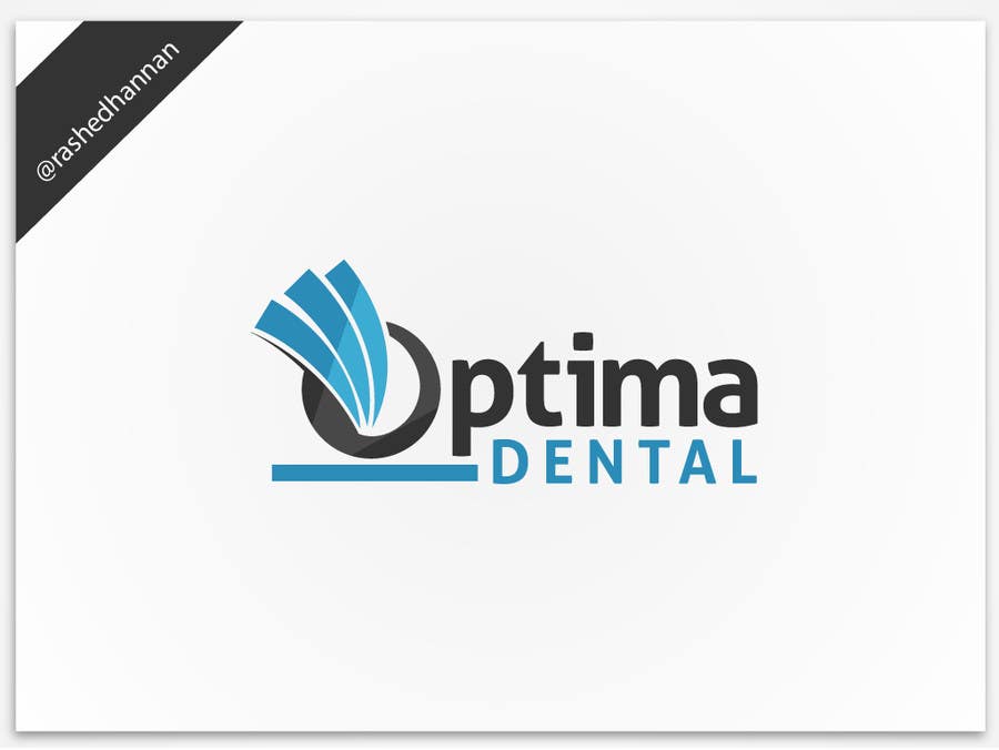 Contest Entry #333 for                                                 Design a logo packet for dentist office
                                            