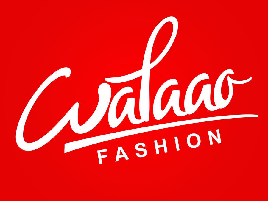 Inscrição nº 104 do Concurso para                                                 branding for walaalo fashion
                                            