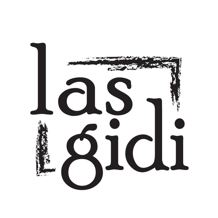 Bài tham dự cuộc thi #62 cho                                                 Design a Logo for LasGidi
                                            