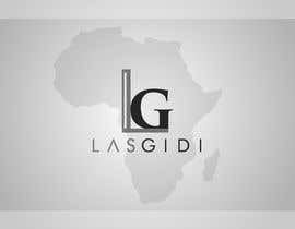 #5 para Design a Logo for LasGidi por JLGRAPHIX
