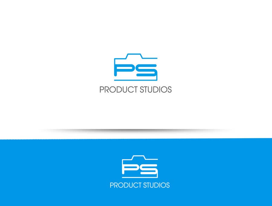 Kilpailutyö #109 kilpailussa                                                 Design a Logo for "Product Studios"
                                            