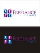 Konkurrenceindlæg #157 billede for                                                     Design a Logo for Freelance Dance
                                                