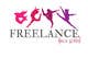 Imej kecil Penyertaan Peraduan #237 untuk                                                     Design a Logo for Freelance Dance
                                                