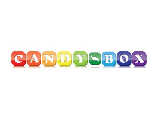Proposition n°28 du concours                                                 Design a Logo for Candybox
                                            
