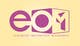 Icône de la proposition n°124 du concours                                                     Design a Logo for EOM Software
                                                