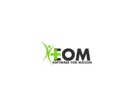 #45 untuk Design a Logo for EOM Software oleh AlphaCeph