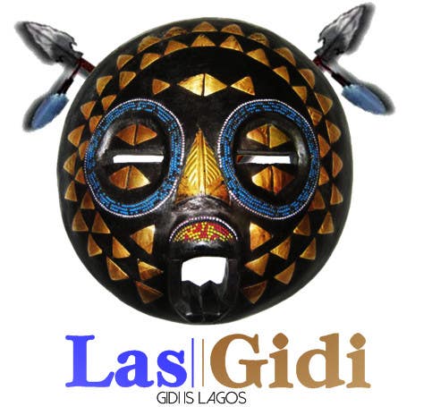 Contest Entry #13 for                                                 Design a Logo for LasGidi - repost
                                            