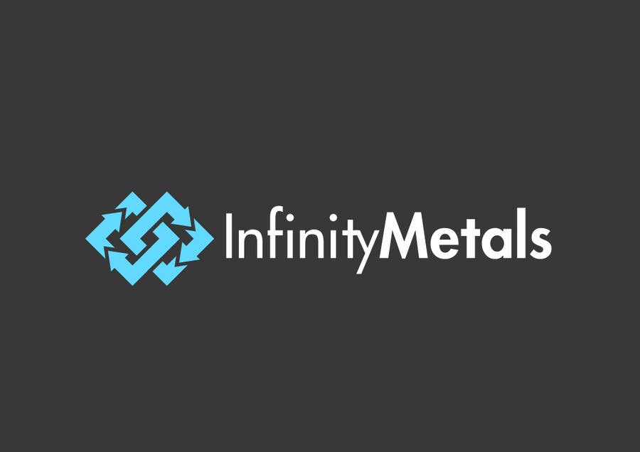 Konkurrenceindlæg #45 for                                                 Design a Logo for Infinity Metals
                                            