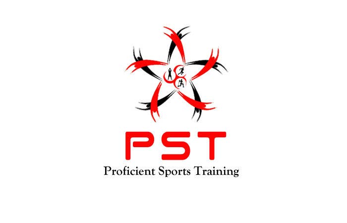 Kilpailutyö #22 kilpailussa                                                 Logo for Sports Training
                                            