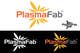Entri Kontes # thumbnail 109 untuk                                                     Logo Design for PlasmaFab Pty Ltd
                                                
