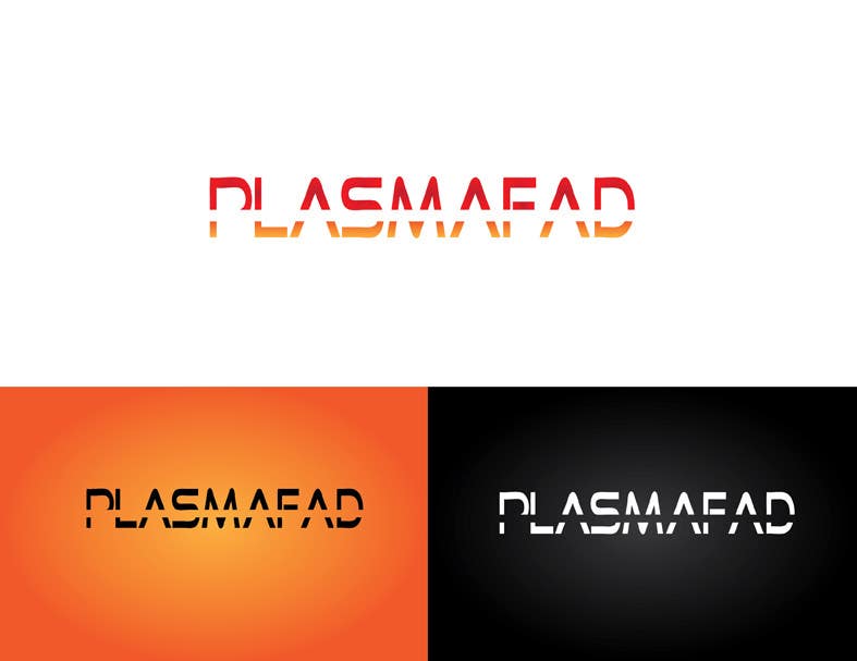 Bài tham dự cuộc thi #298 cho                                                 Logo Design for PlasmaFab Pty Ltd
                                            