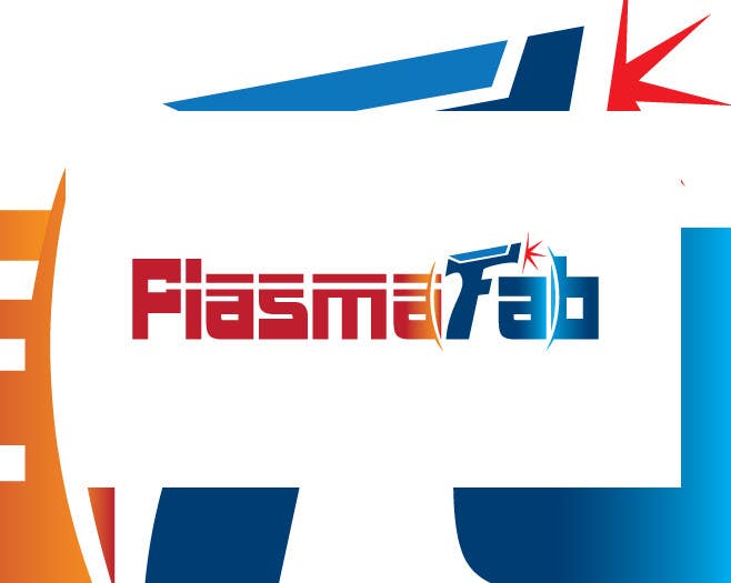 Konkurrenceindlæg #262 for                                                 Logo Design for PlasmaFab Pty Ltd
                                            