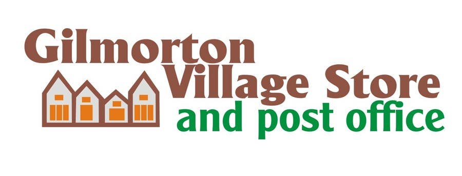 
                                                                                                            Proposition n°                                        78
                                     du concours                                         Logo Design for Gilmorton Village Store
                                    