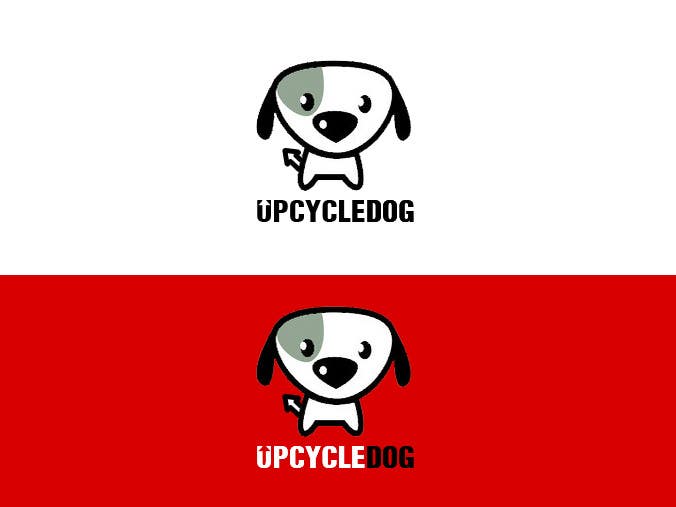 Proposition n°53 du concours                                                 Design a Logo for upcycle dog
                                            