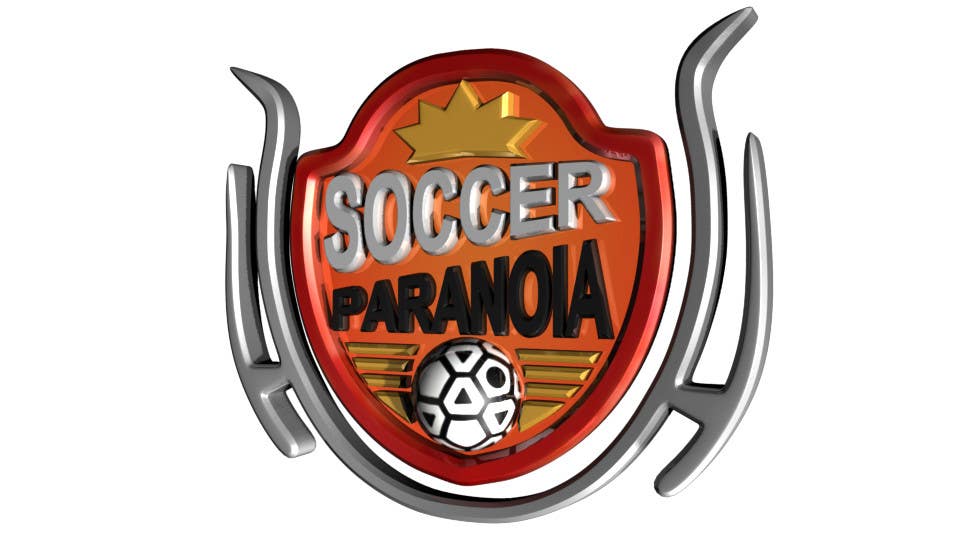 Contest Entry #91 for                                                 Design a Logo for Soccer Paranoia
                                            