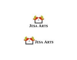 #2 untuk Collaborative Arts program website and logo oleh hendy2004