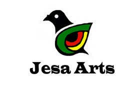 #11 untuk Collaborative Arts program website and logo oleh juwin305