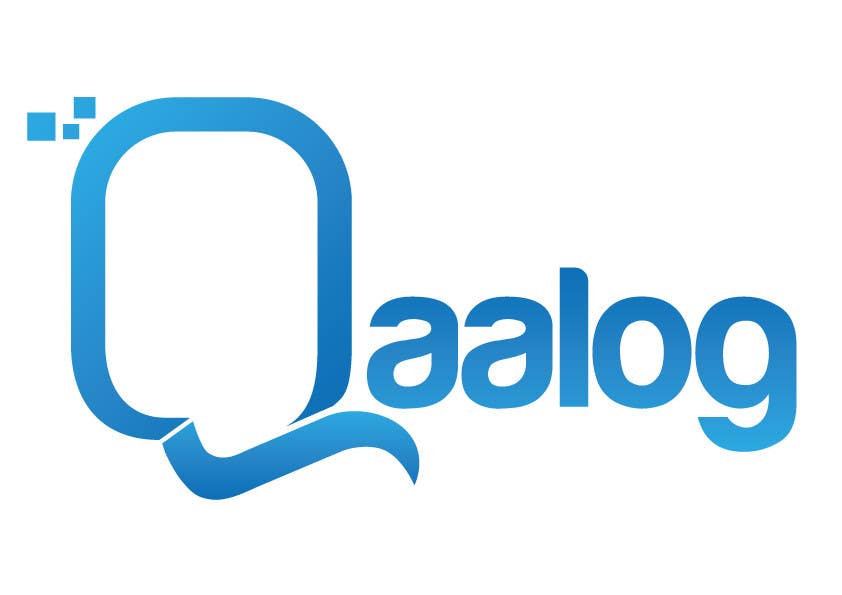Proposta in Concorso #225 per                                                 Develop a Corporate Identity for Qaalog
                                            
