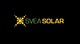Konkurrenceindlæg #513 billede for                                                     Design a Logo for a Swedish Solar Power Company
                                                