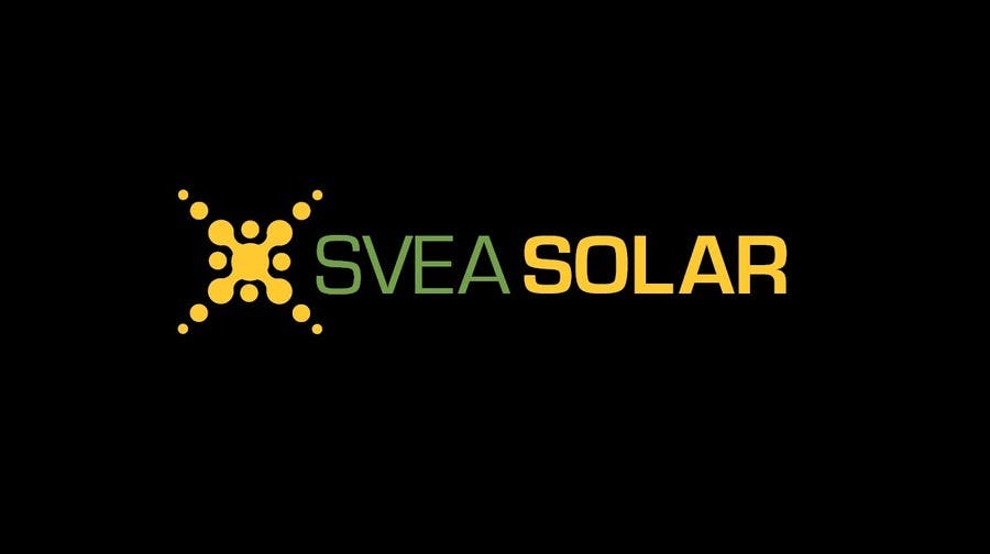 Konkurrenceindlæg #513 for                                                 Design a Logo for a Swedish Solar Power Company
                                            