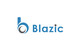 Contest Entry #242 thumbnail for                                                     Design a Logo for Blazic
                                                