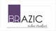 Icône de la proposition n°243 du concours                                                     Design a Logo for Blazic
                                                