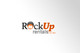 ภาพขนาดย่อของผลงานการประกวด #86 สำหรับ                                                     Logo Design for RockUp Rentals.com.au
                                                