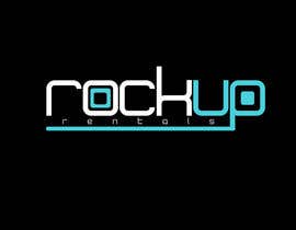 nº 282 pour Logo Design for RockUp Rentals.com.au par xcerlow 