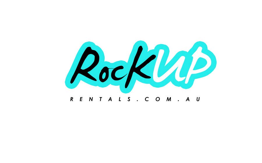 Contest Entry #277 for                                                 Logo Design for RockUp Rentals.com.au
                                            
