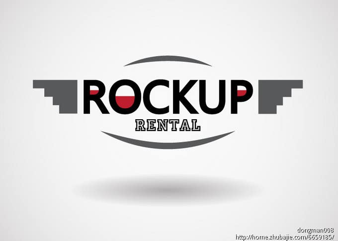Contest Entry #199 for                                                 Logo Design for RockUp Rentals.com.au
                                            