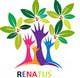 Miniatura da Inscrição nº 38 do Concurso para                                                     Design a Logo for Renatus Hospice
                                                