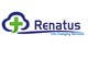 Wasilisho la Shindano #118 picha ya                                                     Design a Logo for Renatus Hospice
                                                