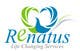 Kilpailutyön #60 pienoiskuva kilpailussa                                                     Design a Logo for Renatus Hospice
                                                